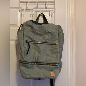 ShortyLove Boxer (Slate/Teal)